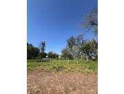 Hermoso terreno en Lambaré, Zona Yacht y Golf Club!