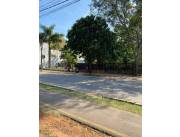 En Venta Terreno Barrio America Luque ID 40724