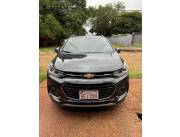 Único en su estado! Camioneta Chevrolet Tracker Premier 2018