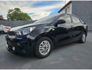 Kia Soluto 2024 Unico dueño impecable