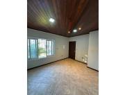 En Alquiler Casa San Lorenzo Central ID 40654