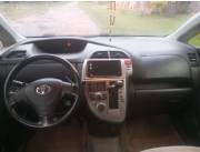 VENDO TOYOTA RACTIS AÑO 2007
