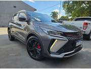 Geely Coolray GF 2025 con 8.000km la más equipada!
