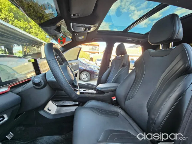 Geely Coolray 2025 — foto 7
