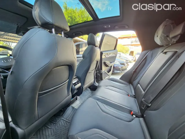 Geely Coolray 2025 - foto 8