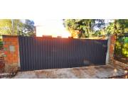 Vendo Duplex en Ñemby