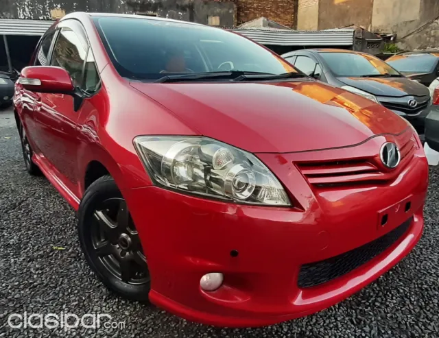 Toyota Auris 2011 - foto 2