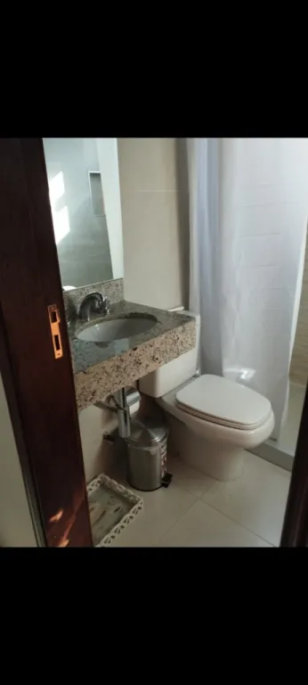 ALQUILO DEPARTAMENTO DE UN DORMITORIO PRÓXIMO AL NUEVO EJE CORPORATIVO DE ASUNCIÓN — foto 2