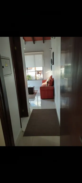 ALQUILO DEPARTAMENTO DE UN DORMITORIO PRÓXIMO AL NUEVO EJE CORPORATIVO DE ASUNCIÓN — foto 3