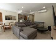 FURNISHED 3 BDRM APARTMENT IN VILLA MORRA