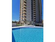 En Venta Departamento Barrio San Roque Asuncion ID 40526
