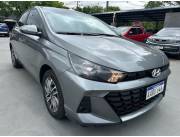 Hyundai HB20 2025 AUTOMATICO CON 15.000KM