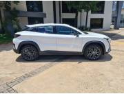 CHANGAN UNI-T 2025