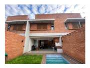 FURNISHED 4 BEDROOM TRIPLEX FOR RENT VILLA MORRA