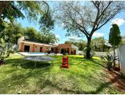 VENDO CASA EN SAN BERNARDINO