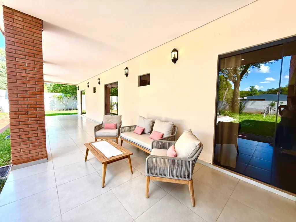 VENDO CASA EN SAN BERNARDINO — foto 2