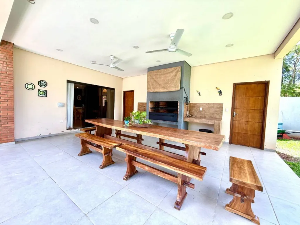 VENDO CASA EN SAN BERNARDINO — foto 3