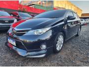 TOYOTA NEW AURIS
