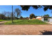 EN VENTA TERRENO EN ÑEMBY.
