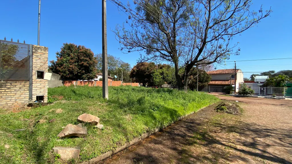 EN VENTA TERRENO EN ÑEMBY. — foto 2