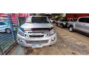 Vendo Isuzu DMAX 2.015