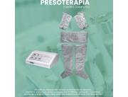 EQUIPO DE PRESOTERAPIA