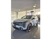 KIA SPORTAGE HIBRIDO 4X4 2026
