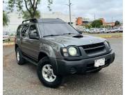 Nissan Xterra 2006 diesel turbo mec 4x4