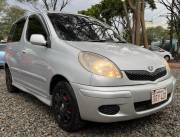 TOYOTA FUNCARGO