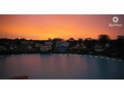 TERRENO 590m2 EN AQUA VILLAGE