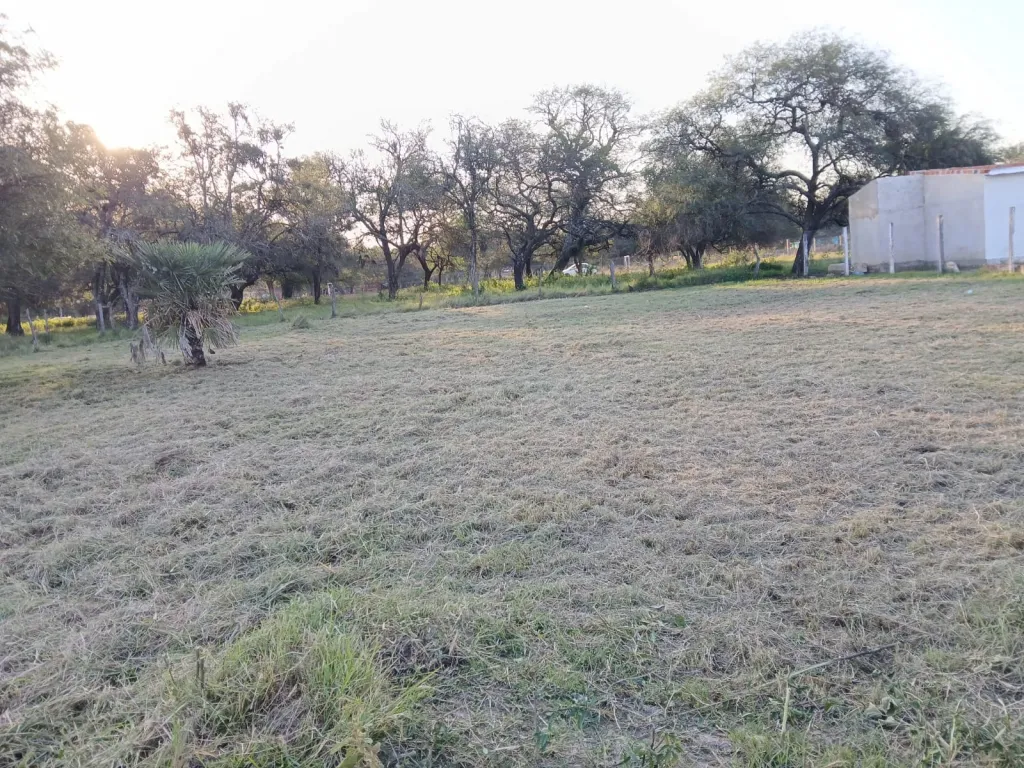 VENDO 2 terrenos juntos - Falcón — foto 2