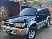 ⚫️🟢JG TRADING AUTOMOTORES VENDE⚫️🟢TOYOTA HILUX SURF ❗️ AÑO 1997.98 💵 G. 39.500.000 CON