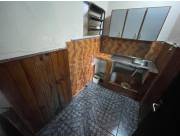 ALQUILO DEPARTAMENTO TIPO CASA DE 2 HABITACIONES EN FERNANDO ZONA SUR AV. ZABALAS CUE