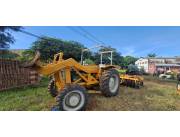 TRACTOR CBT 2105 – 4x4 EN VENTA