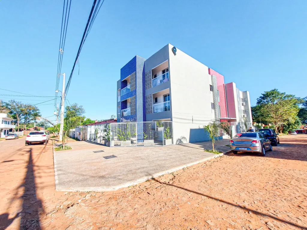 4 MONOAMBIENTES EN PETRUS SAN BLAS II — foto 2