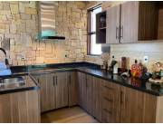 CASA EN SAN BERNARDINO EN VENTA