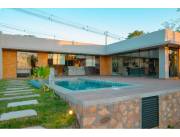 CASA DE VERANO EN SAN BERNARDINO TERRAZAS DEL LAGO
