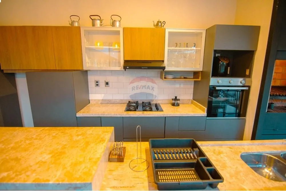 CASA DE VERANO EN SAN BERNARDINO TERRAZAS DEL LAGO — foto 2