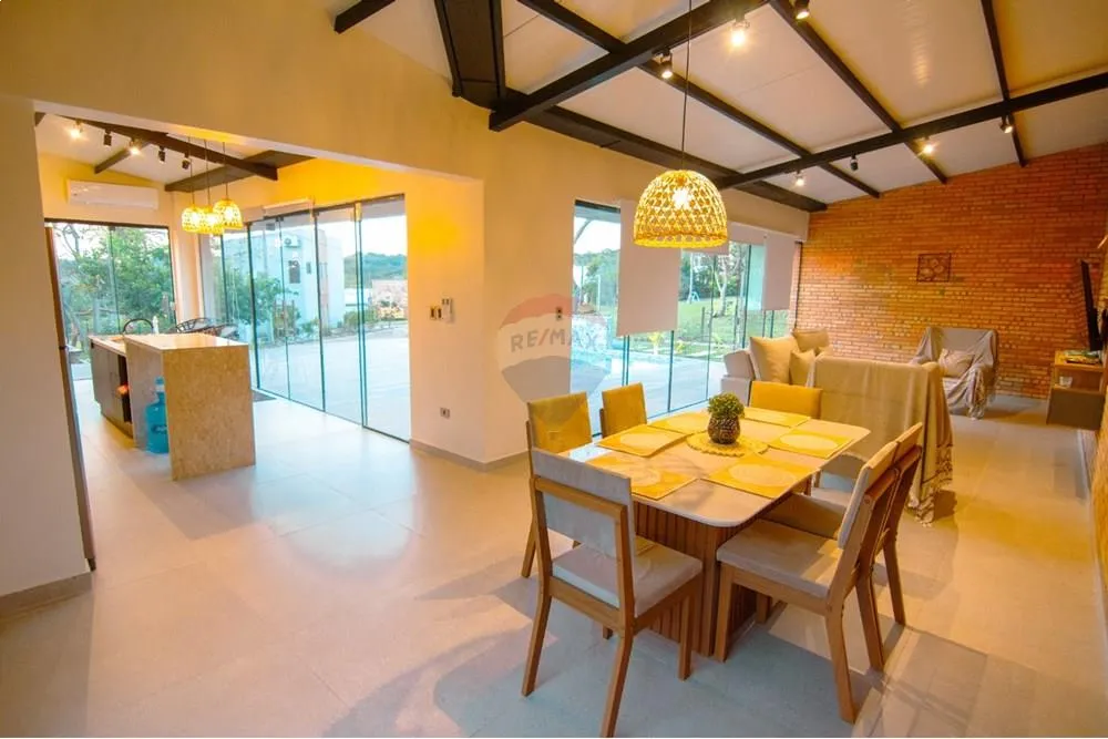 CASA DE VERANO EN SAN BERNARDINO TERRAZAS DEL LAGO — foto 3