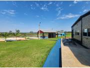 HOTEL EN VENTA, VALENZUELA, CORDILLERA,12 HAS