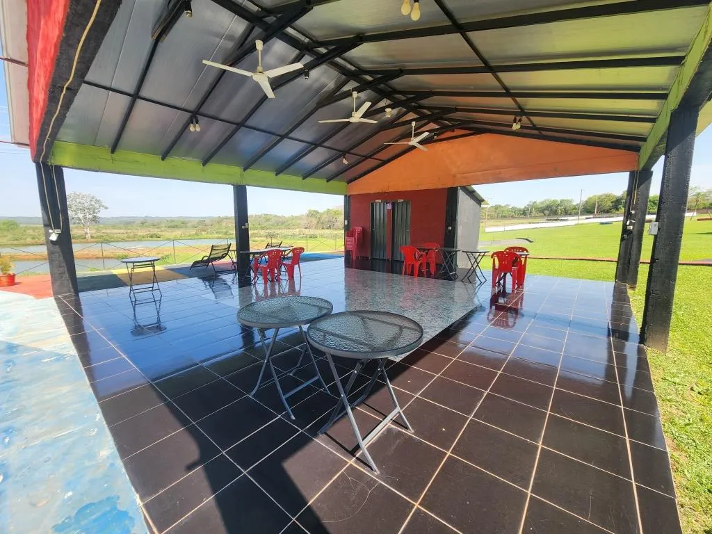 Campo en venta en Compañia Gral Diaz, Valenzuela — foto 3