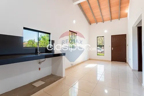 Casa-Venta-PY Central Julián Augusto Saldivar — foto 2