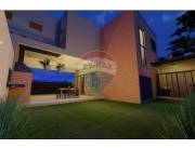 Duplex-Venta-PY Central Luque Cuarto Barrio