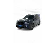 BMW X7 2025