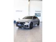 Audi Q8 S line Plus 2021