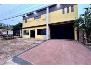 VENDO EDIFICIO CON RENTA ACTIVA EN LIMPIO