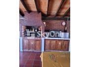 VENDO CASA EN RECOLETA ASUNCIÓN