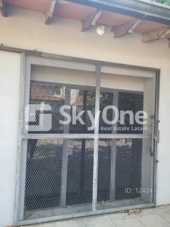 VENDO CASA EN RECOLETA ASUNCIÓN — Foto 3