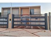 Duplex-Venta-PY Central Ñemby