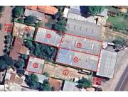 ALQUILO DEPOSITOS EN LAMBARE 1.200 M2 TOTALES